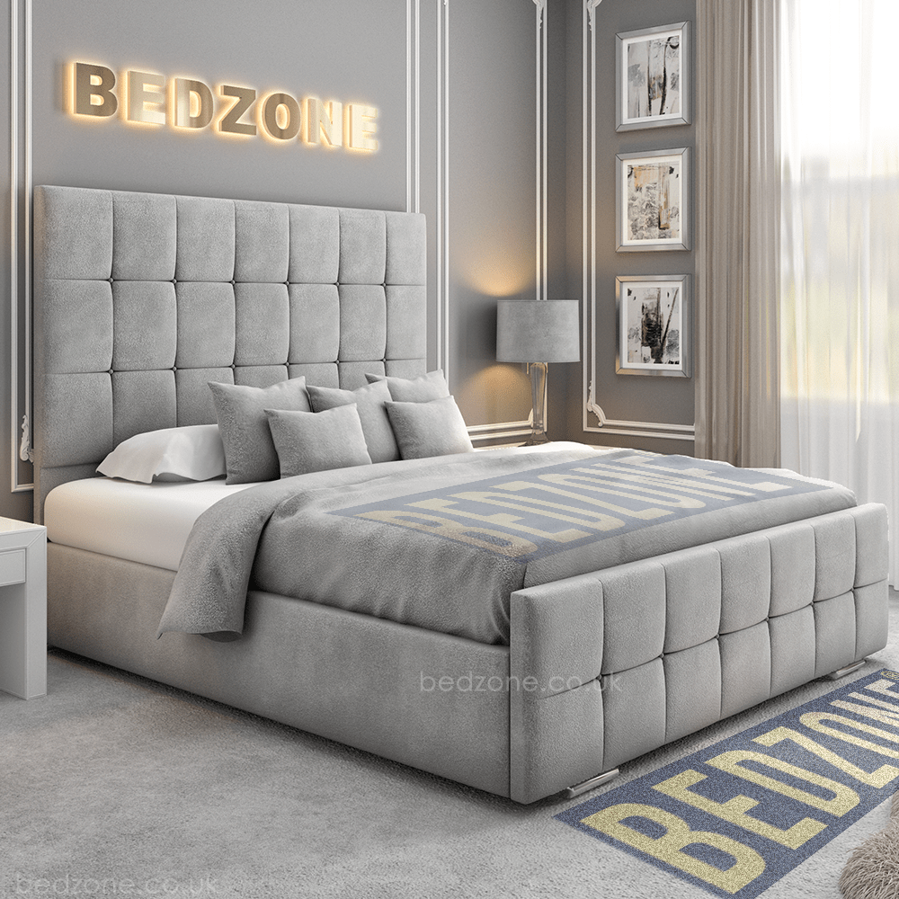 The Matrix Cube Bed BEDZONE™