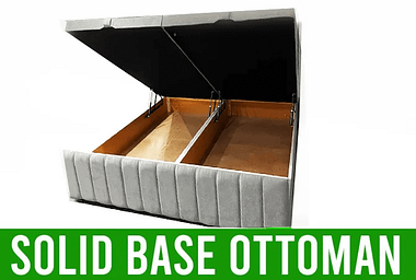 solid base ottoman-min