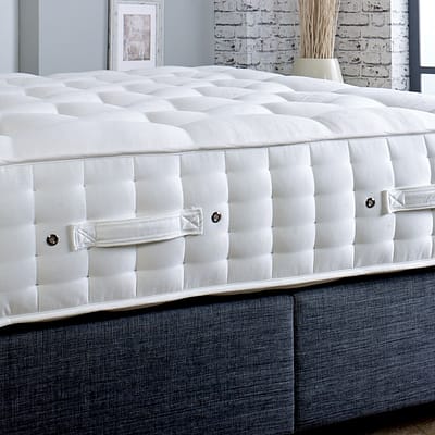 hypnos richmond mattress