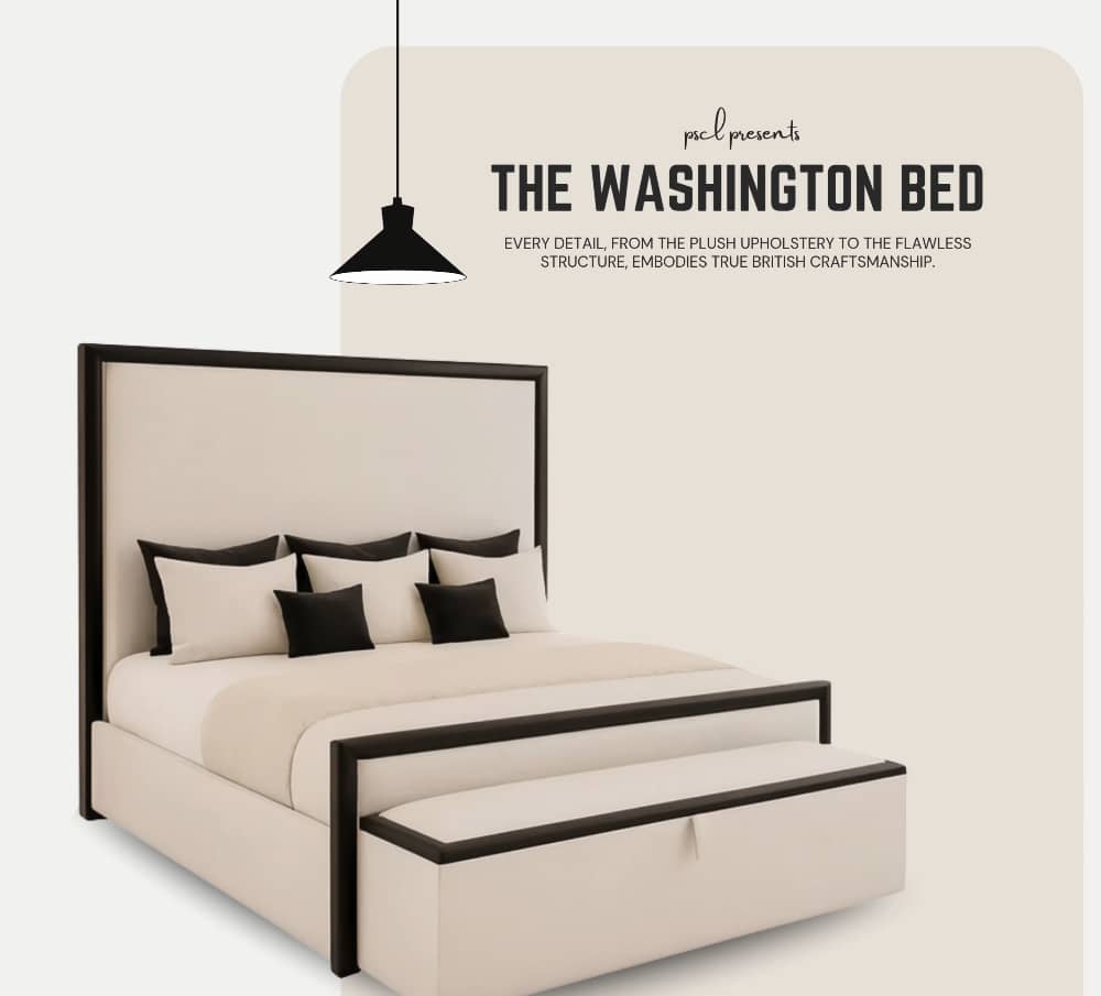 Washington-advert