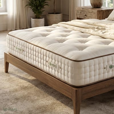 MTRS® Atomic Comfort 5000 Mattress, Medium Support