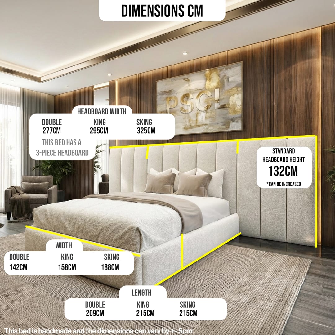 model-teddy-pscl-dimensions