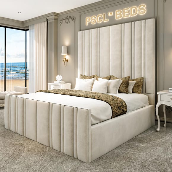 DaVinci-Bed