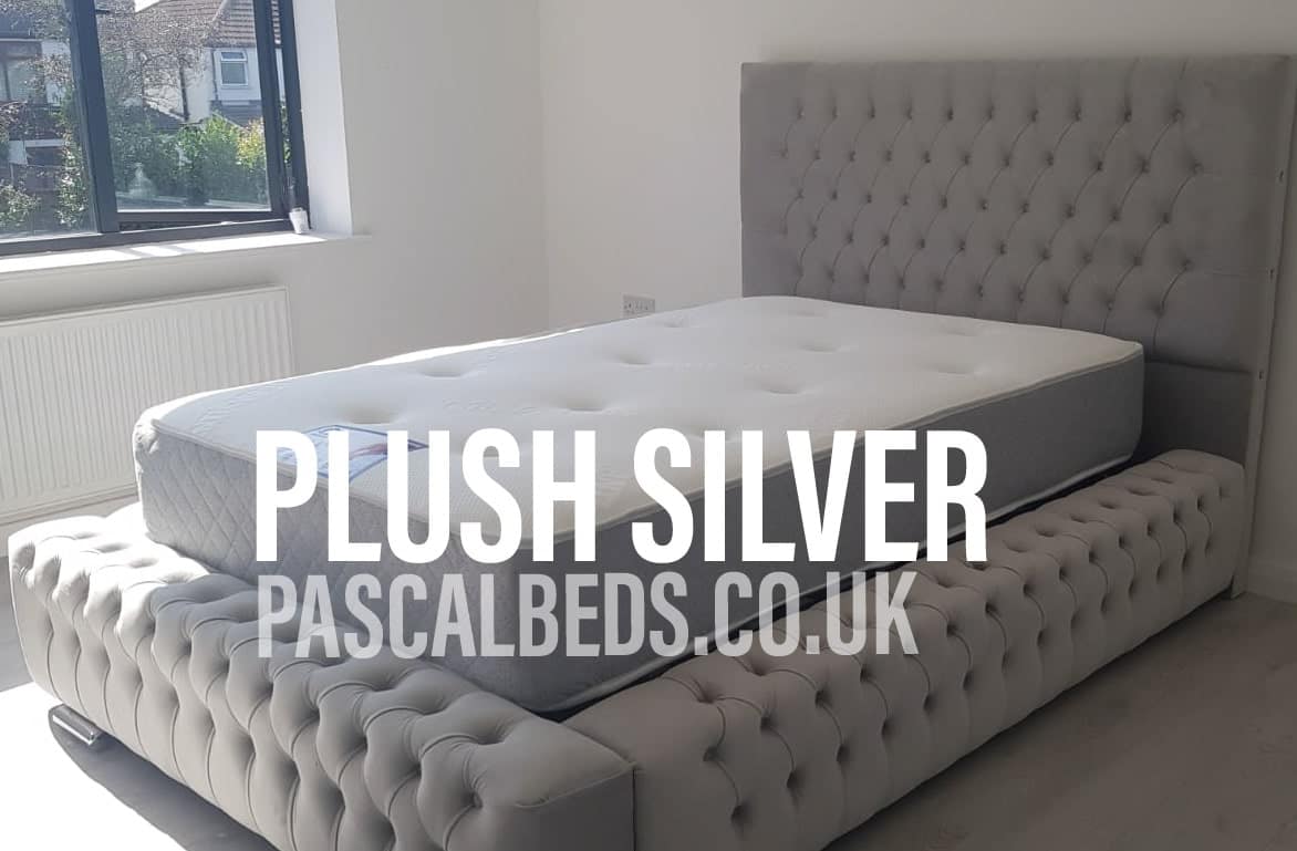 Parklane Ambassador Bed Frame PASCAL BEDS UK