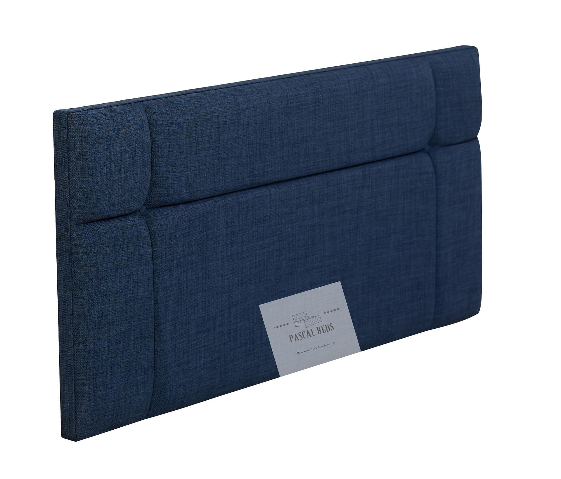 Florence headboard PASCAL BEDS UK