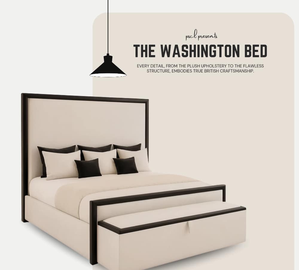 Washington-advert