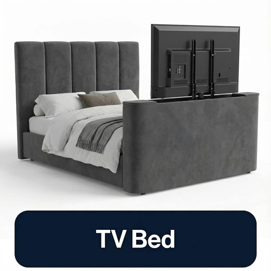 tv-bed