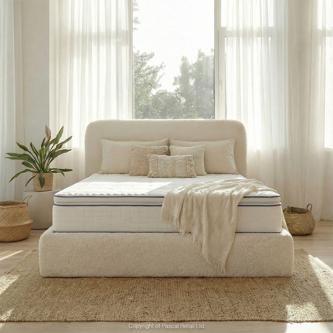 BACKCARE MATTRESS -0