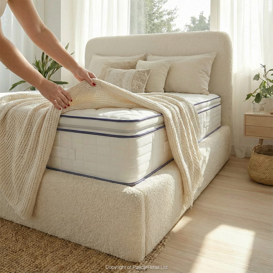 BACKCARE MATTRESS -2