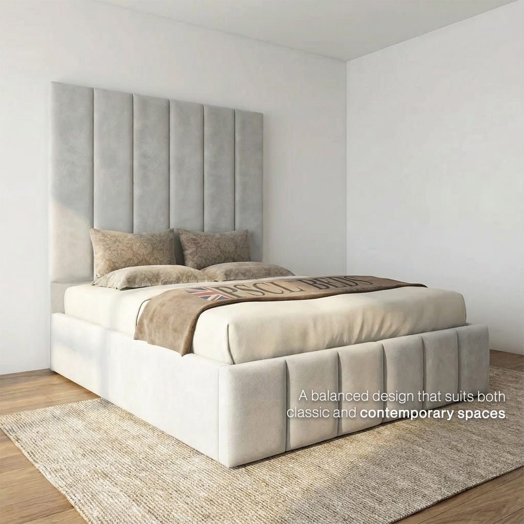 ATHENA BED 2 TEXT