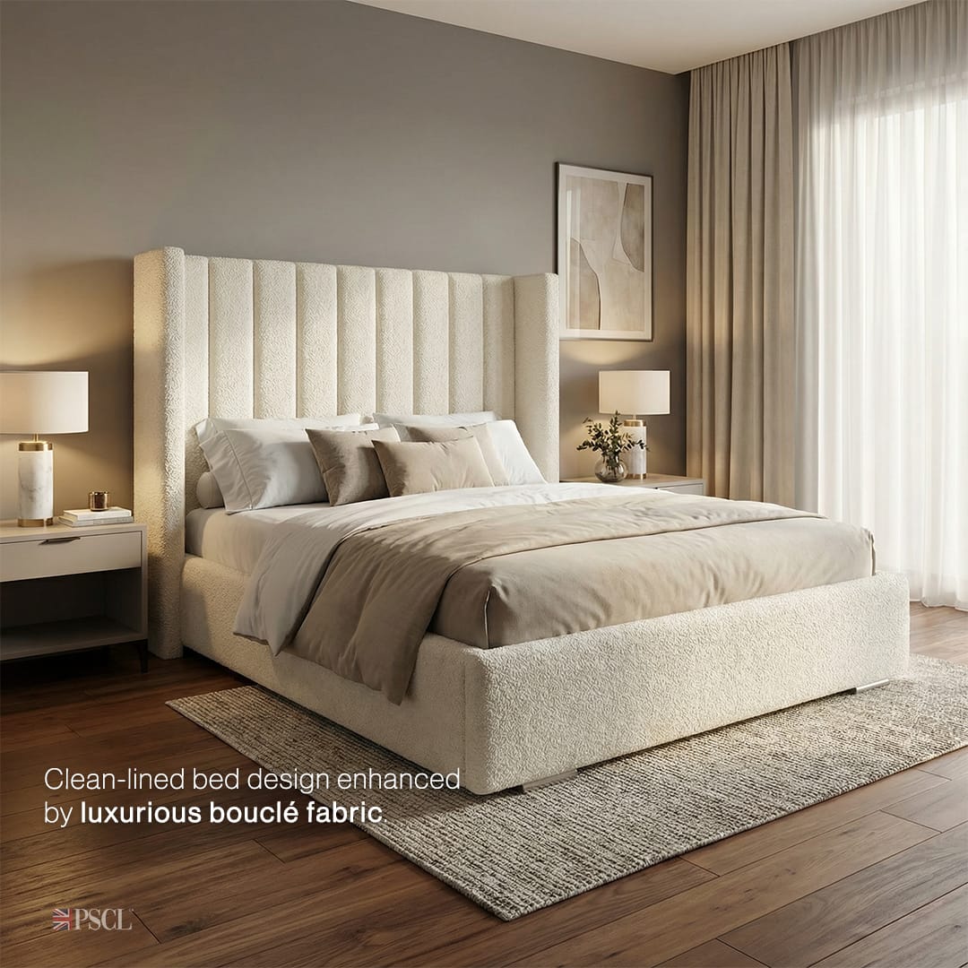 EMPRESS BED SIDE ANGLE