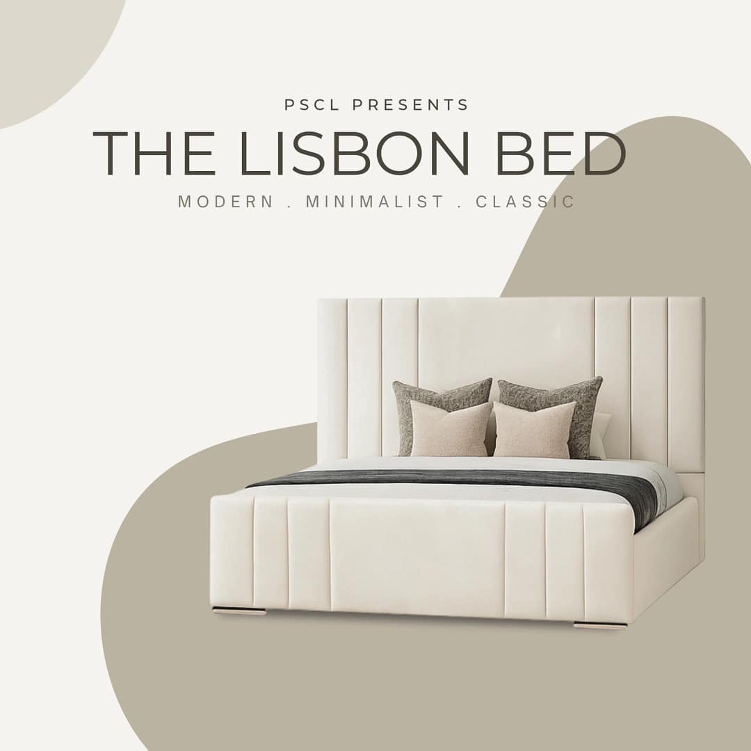 lisbon bed