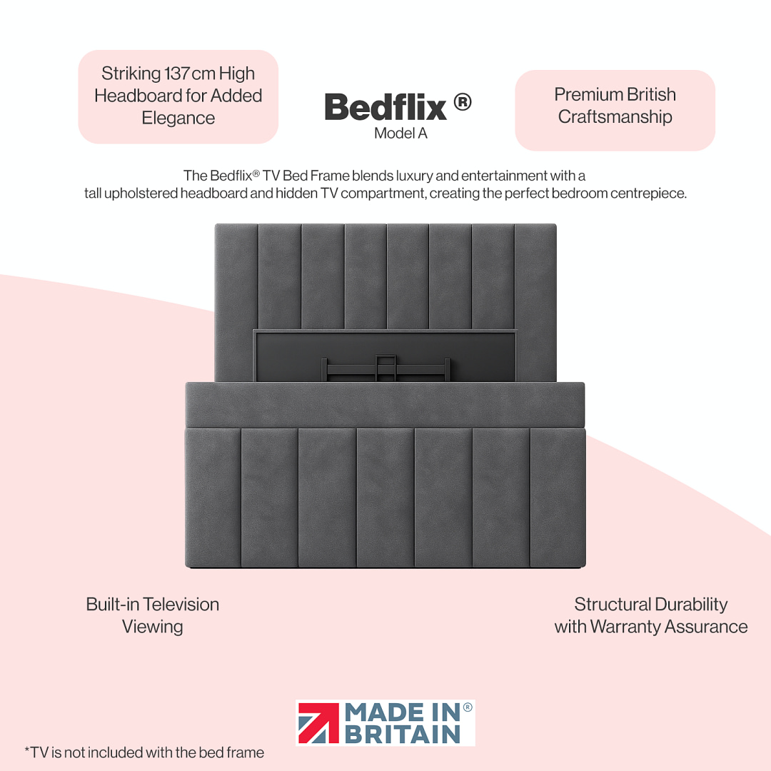 bedflixA