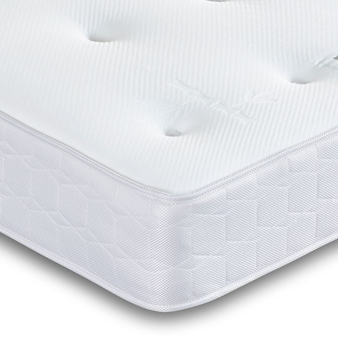 BEDZONE Titanium Ortho 12.5 Mattress - 3