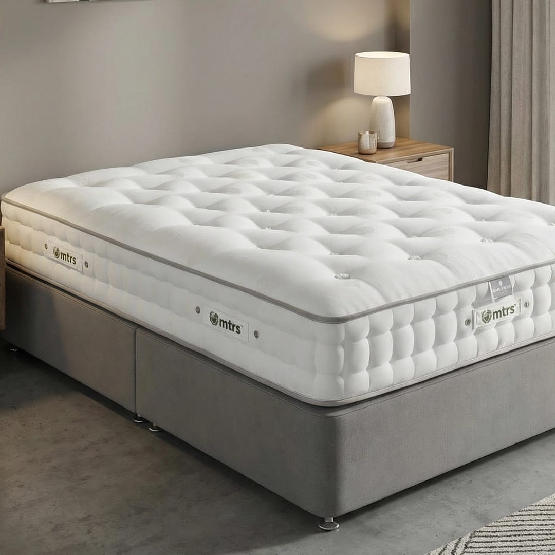 MTRS Atomic Comfort 3000) — Soft to Medium-5