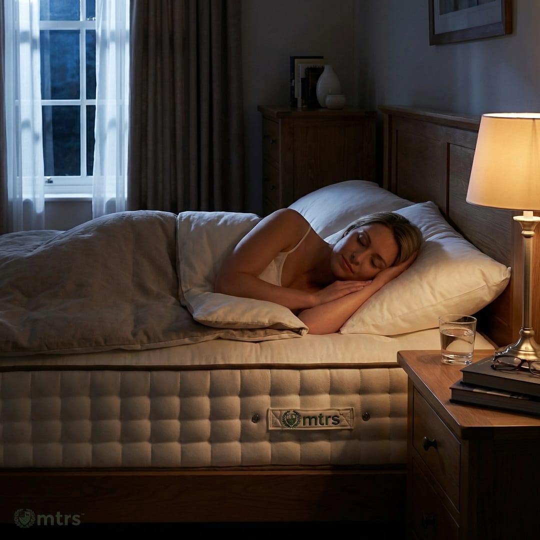 MTRS Atomic Comfort 5000) — Medium-hero-b