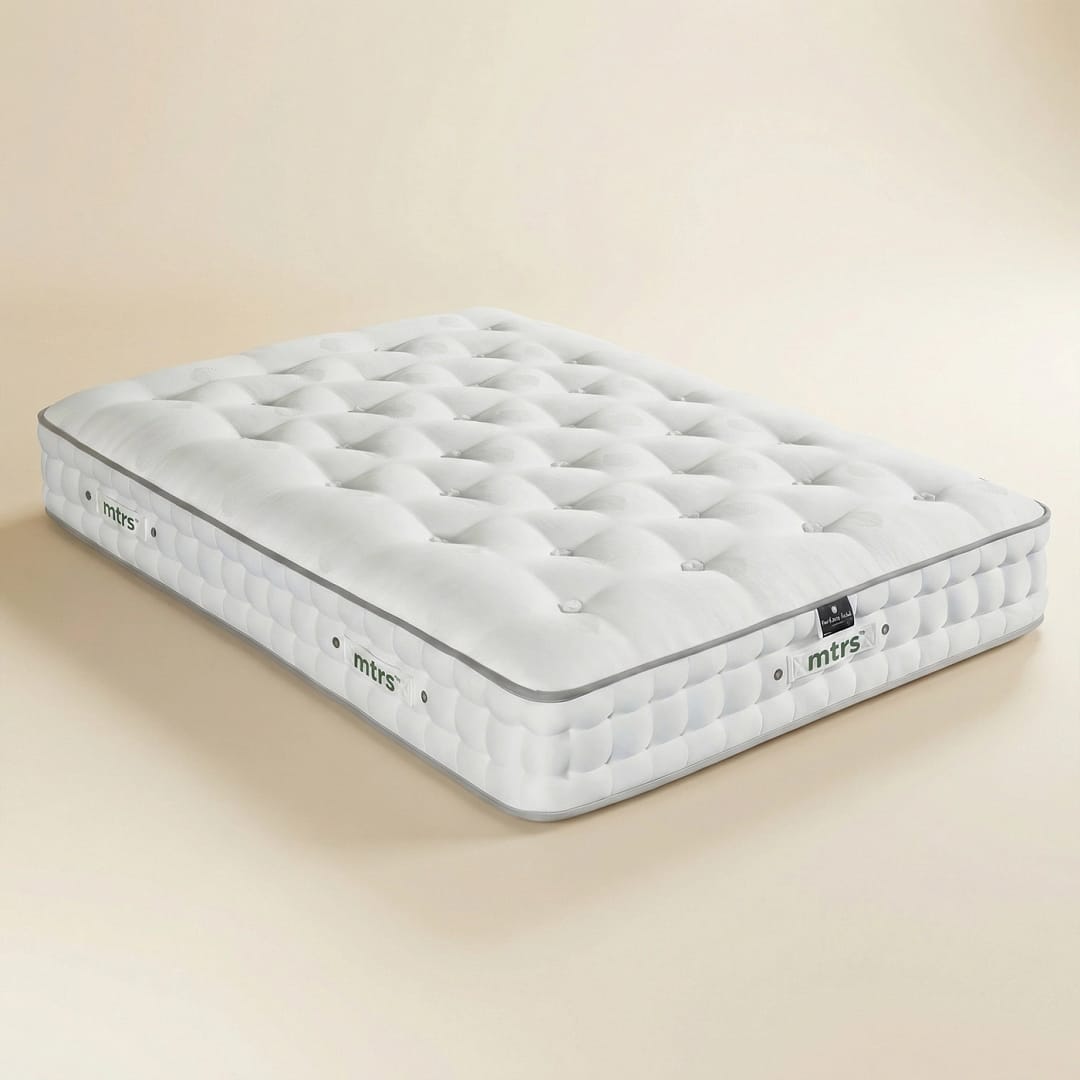 MTRS Comfort Dynamics 2000) — Firm-thumbnail_full