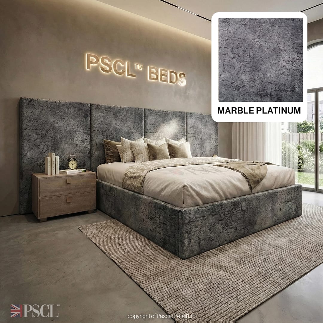 Marble Platinum