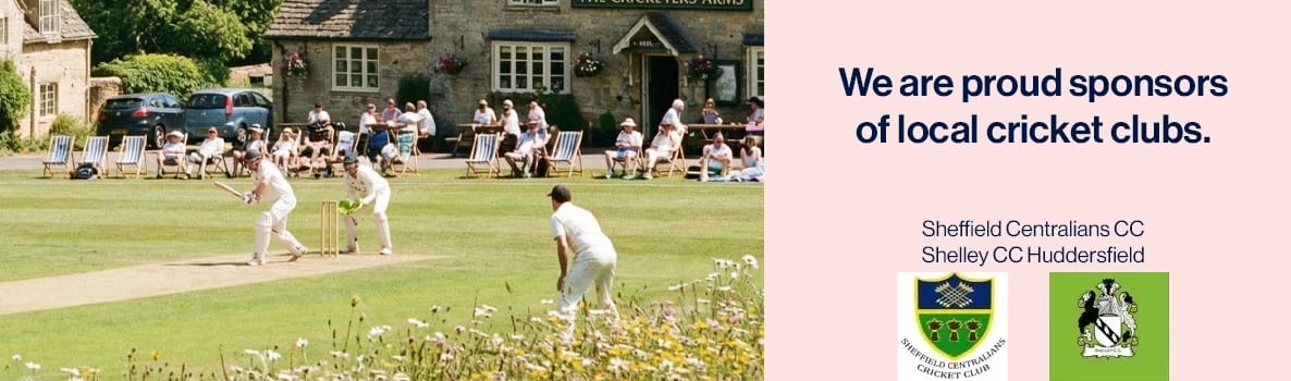PSCL Luxury Beds sponsors local cricket clubs