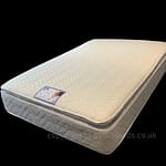 Pillow Top Royal Pocket 2000 Pocket Sprung - Medium