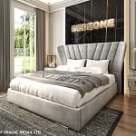 New Dubai Palm Luxury Bed Frame