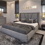 2024 Miami Sunrise Bed