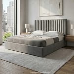 2025 Madison Square Linear Frame