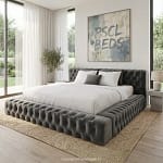 2025 Regal Bed inspired by Parklane