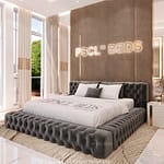 2024 Regal Bed inspired by Parklane