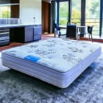 1000 COOLGEL MATTRESS BY PURE REST [MEDIUM TO FIRM]