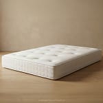 BEDZONE™ Titanium Ortho 12.5 Mattress [FIRM]