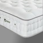 MTRS Atomic Comfort 3000 Mattress [Soft to Medium]