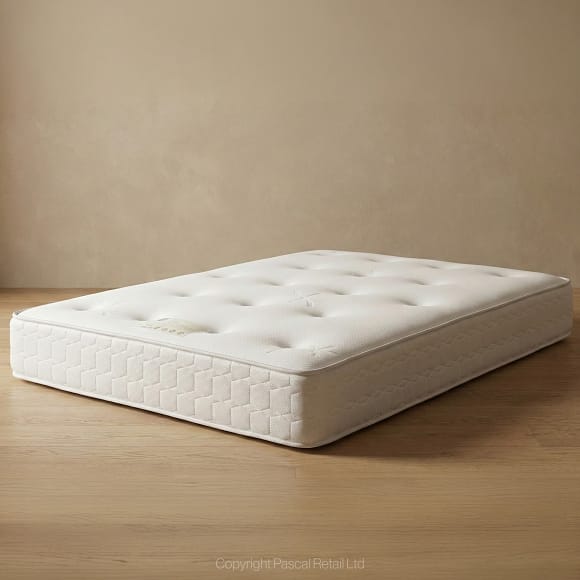 BEDZONE Titanium Ortho 12.5 Mattress - 1