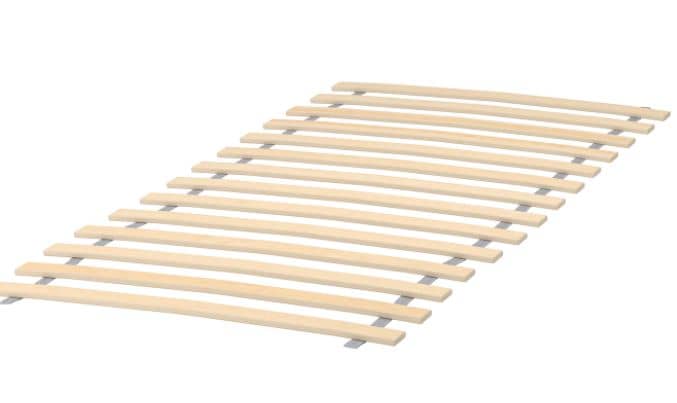 Slat Free